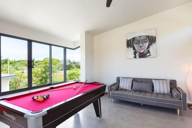 Villa Crystal Two-Bedroom Private Pool Villa Phuket Exterior foto